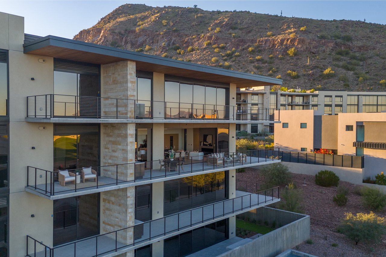 4849 N CAMELBACK RIDGE Drive B308