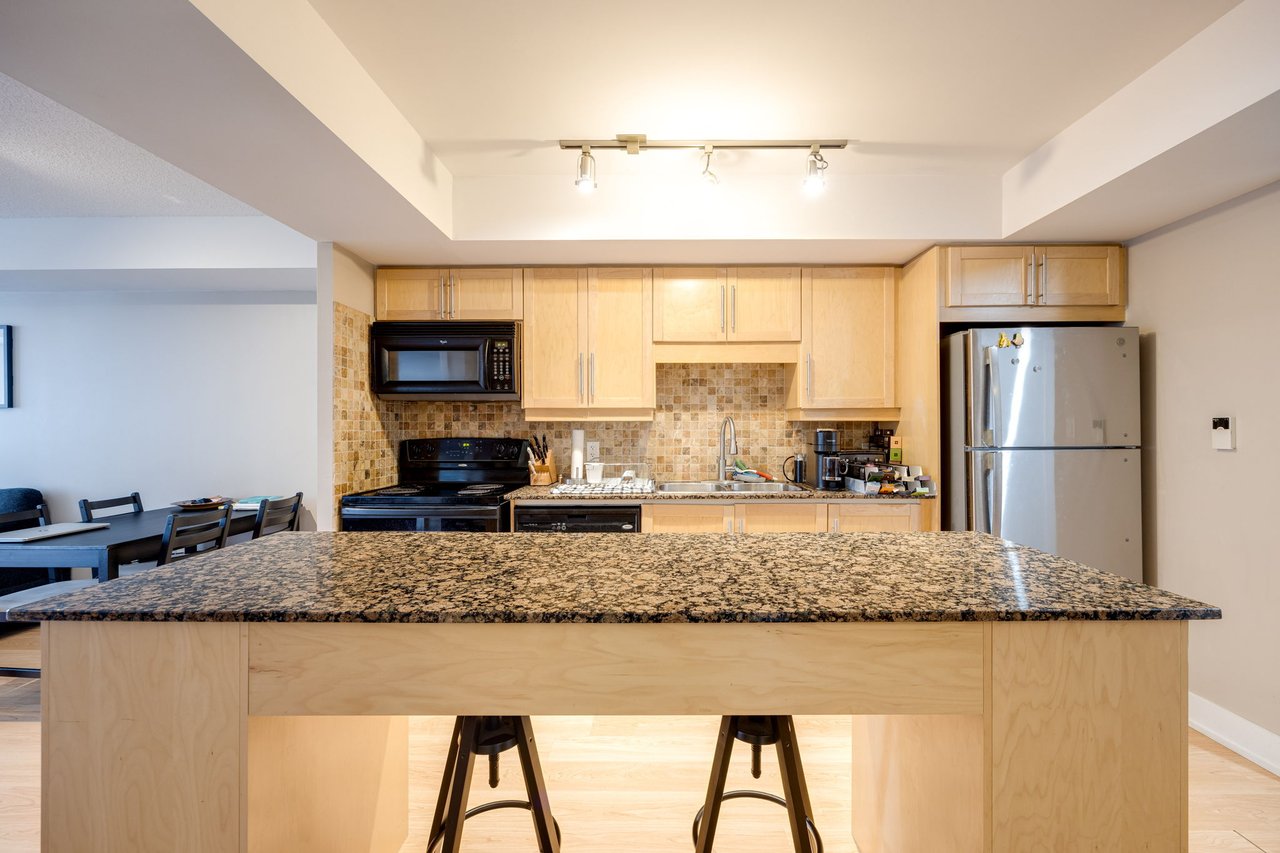 20 Blue Jays Way Unit 1705