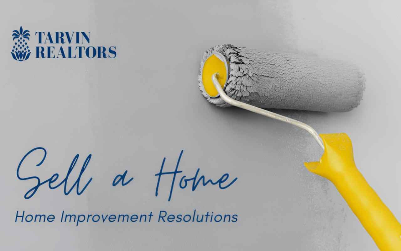 Home Improvement Resolutions: Enhancing Your Space and Investment