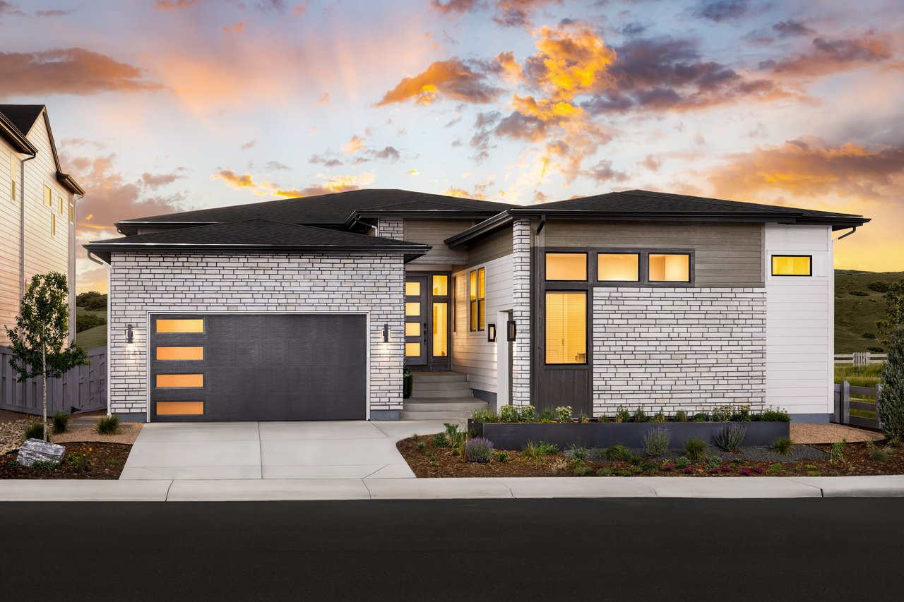 CADENCE 1-STORY