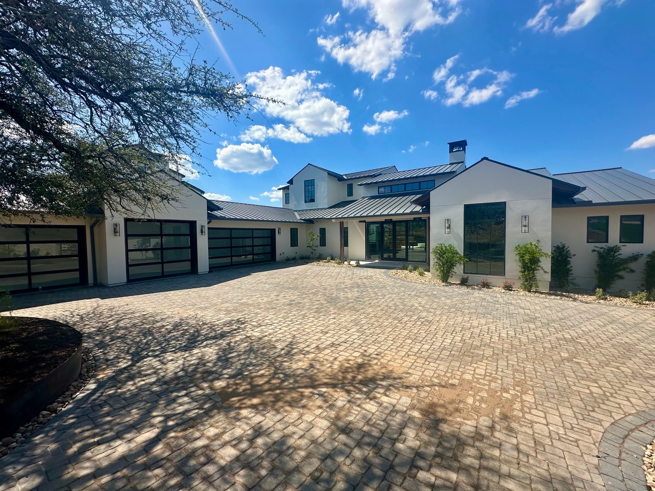 C&A Builders Peninsula