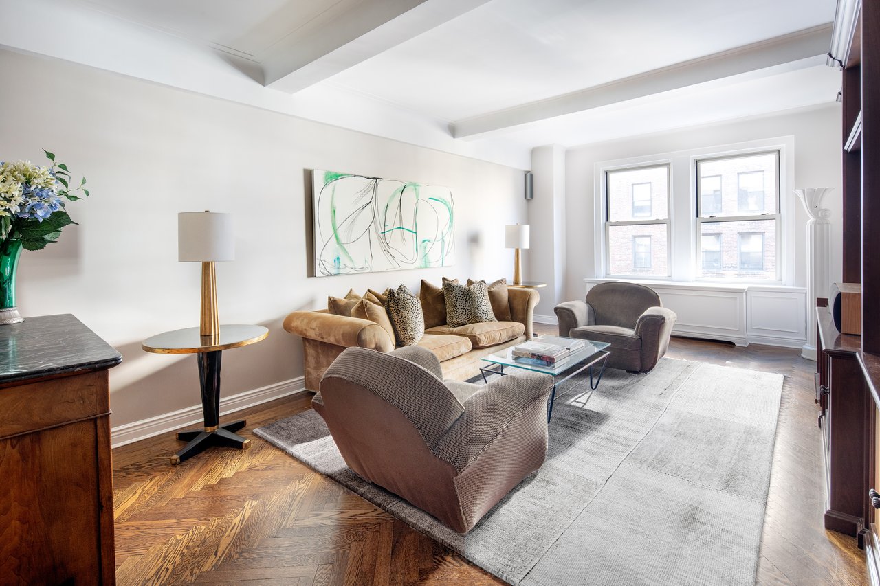 40 East 88th Street