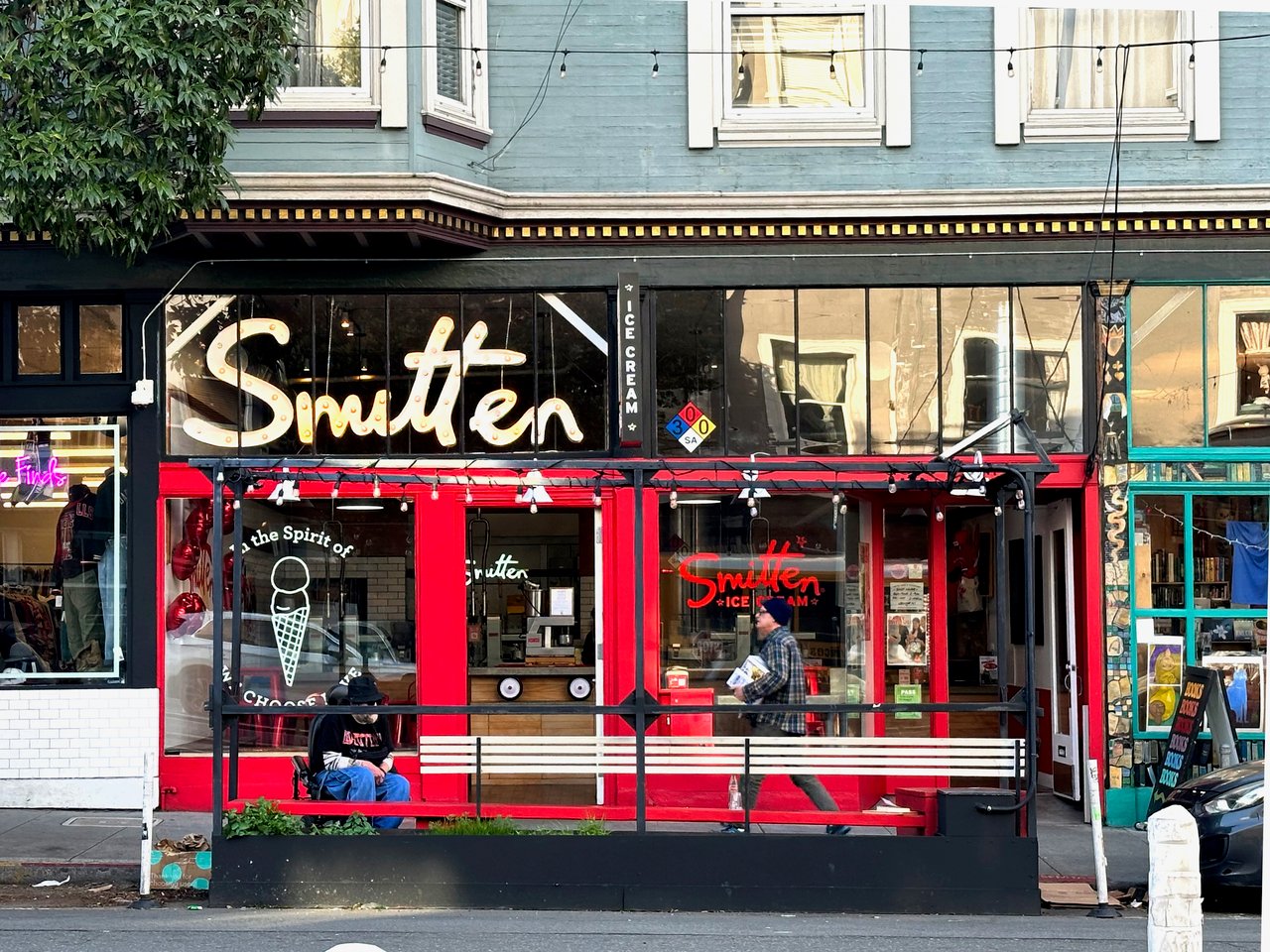 District 5 – Central