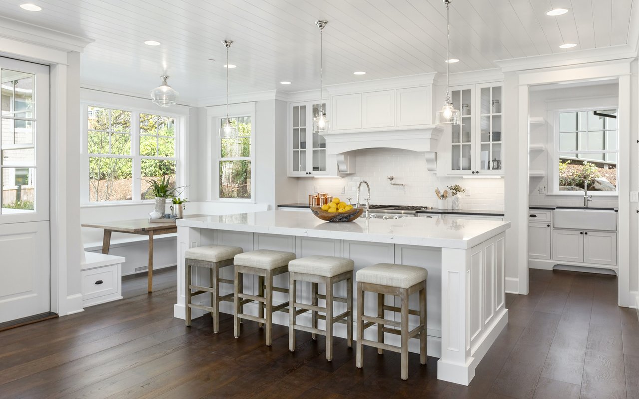 10 Great Luxury Homes in Woodstock, NY