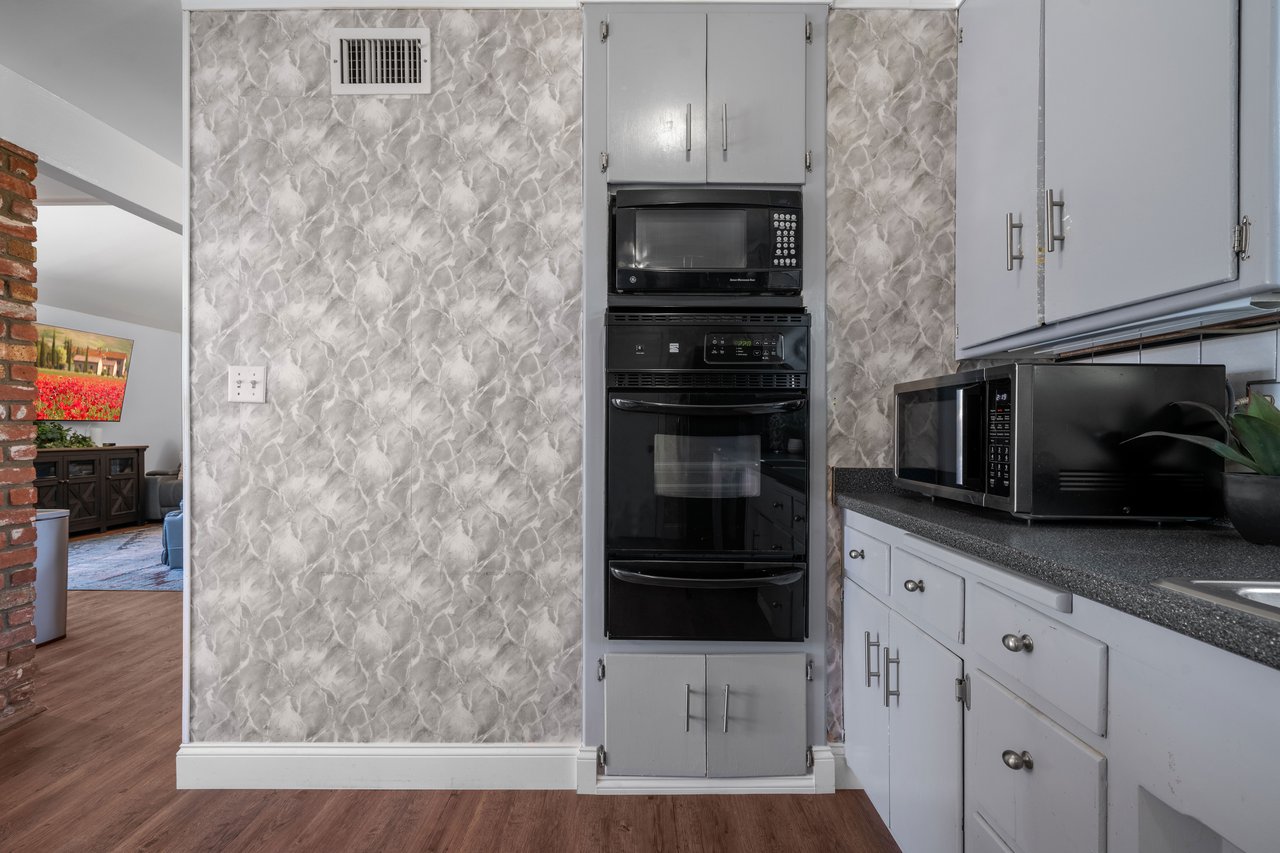 Effortless Comfort in Garden Grove