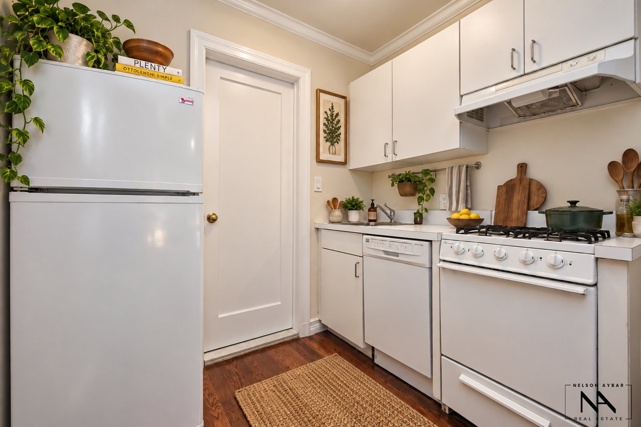447 East 84th