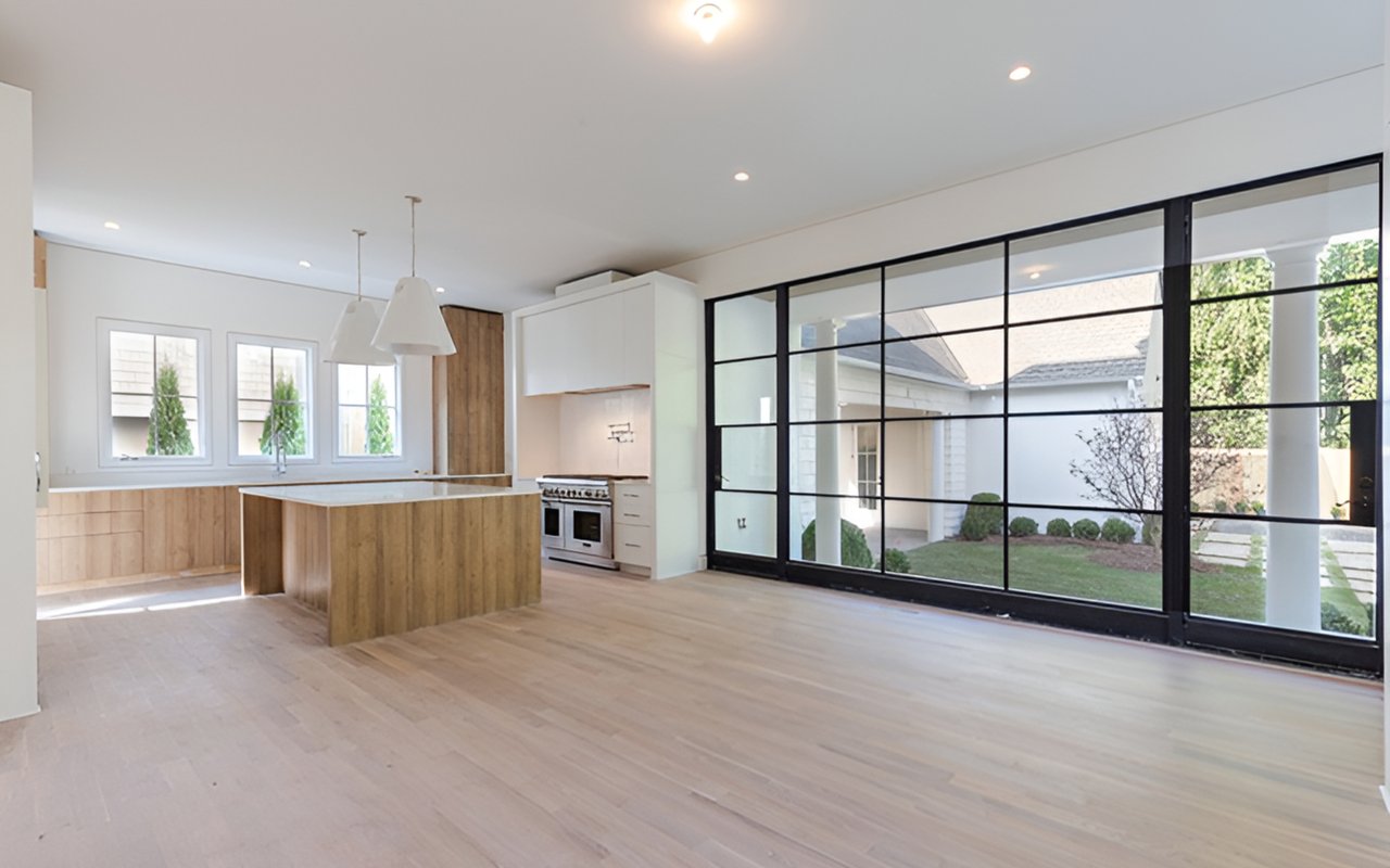 Atlanta Renovations and Designs Are Trending Toward Modern, Light
