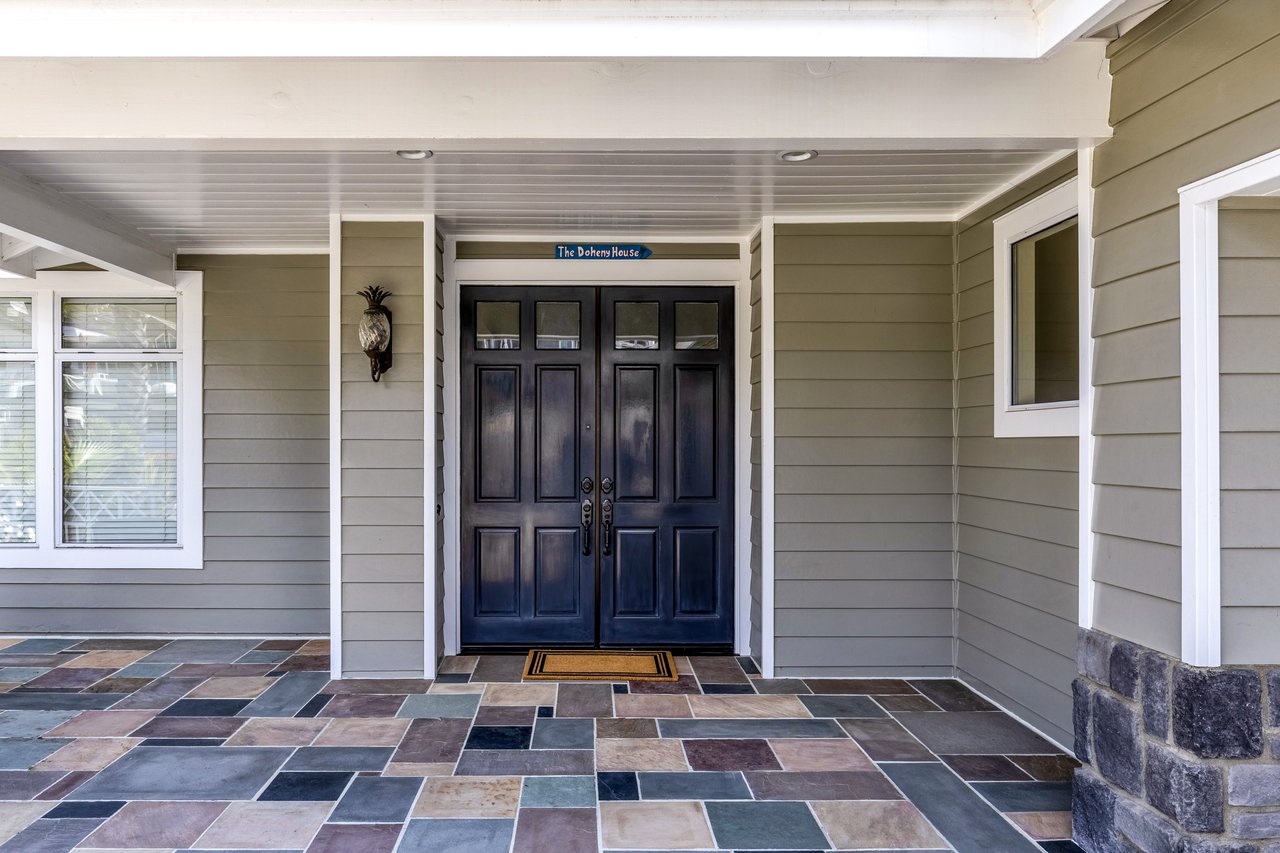 Luxury Rental Minutes from Doheny Beach