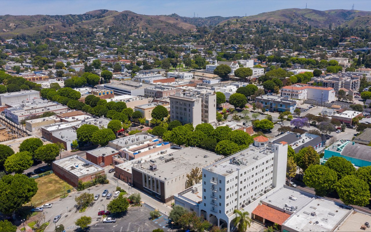 Whittier