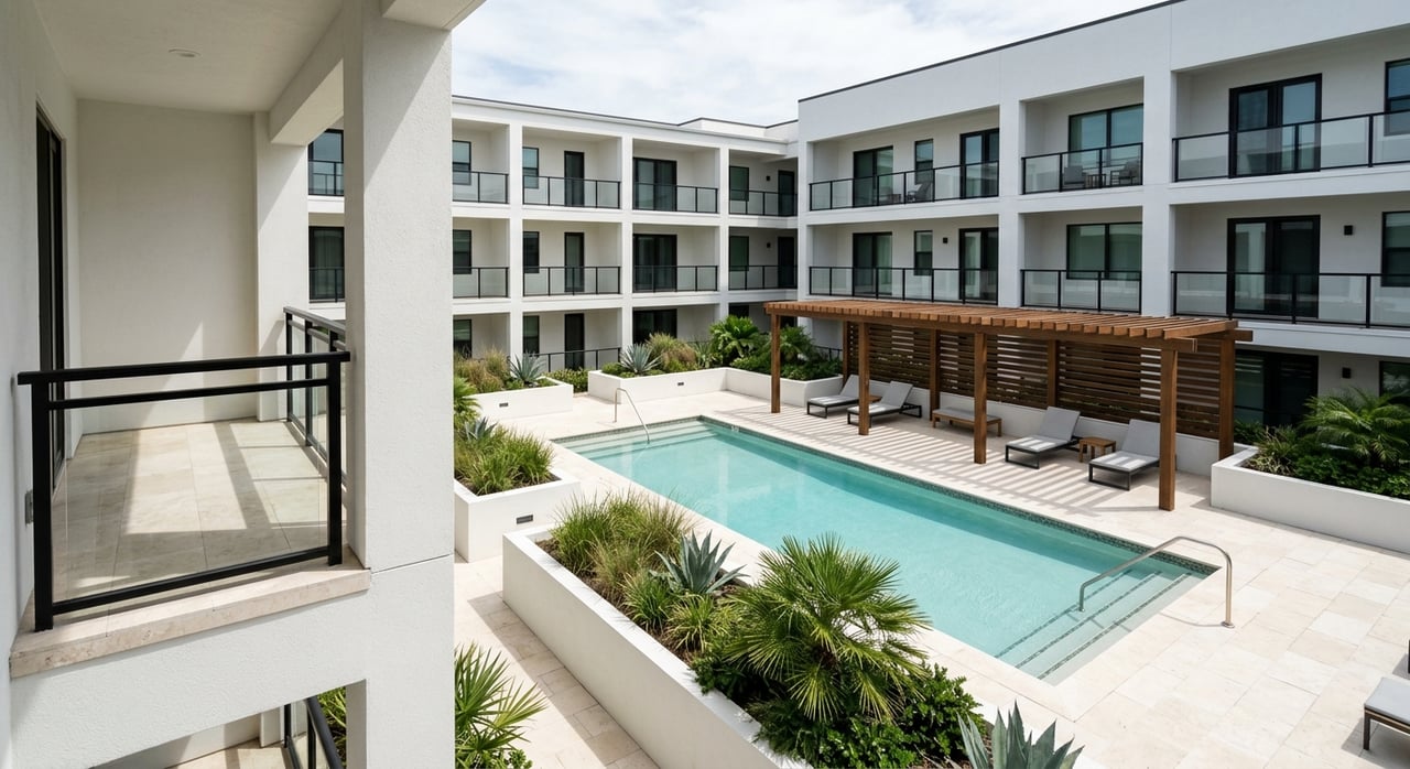 Comparing Miramar Beach Condo Communities For Buyers