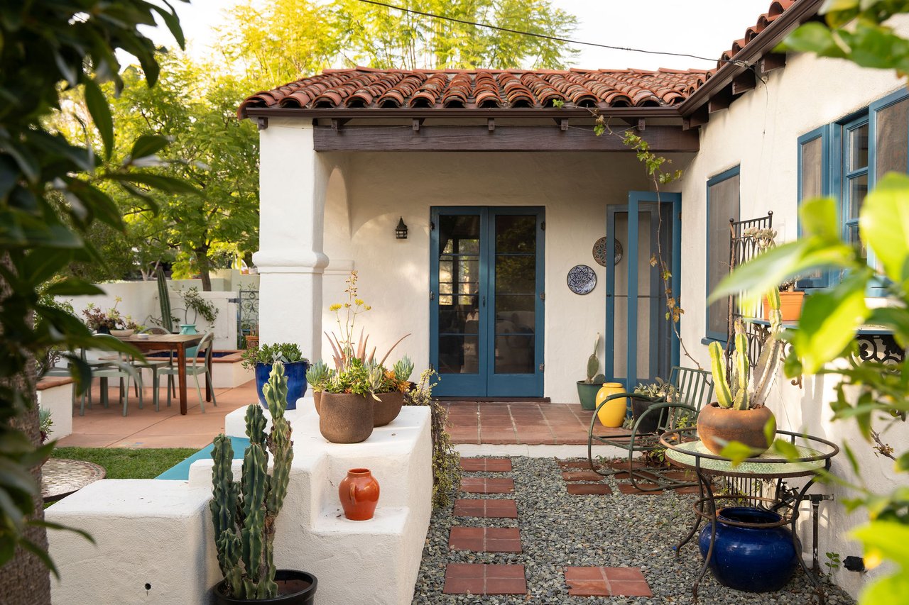 :: The Bower House, 1933 :: 