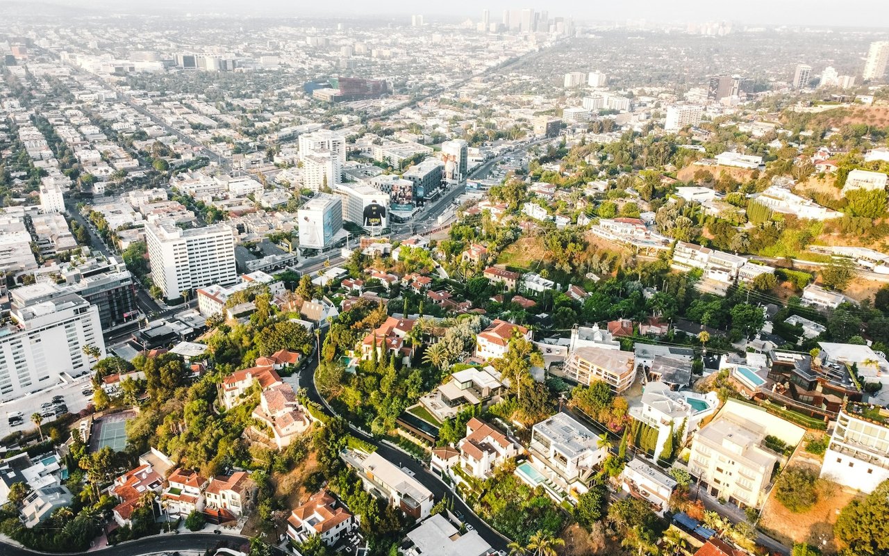 West Hollywood