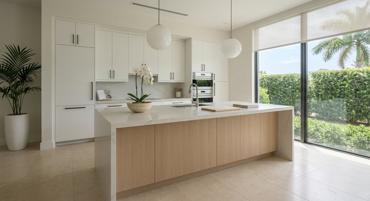 Preparing A Palm Beach Luxury Home For Today’s Buyers
