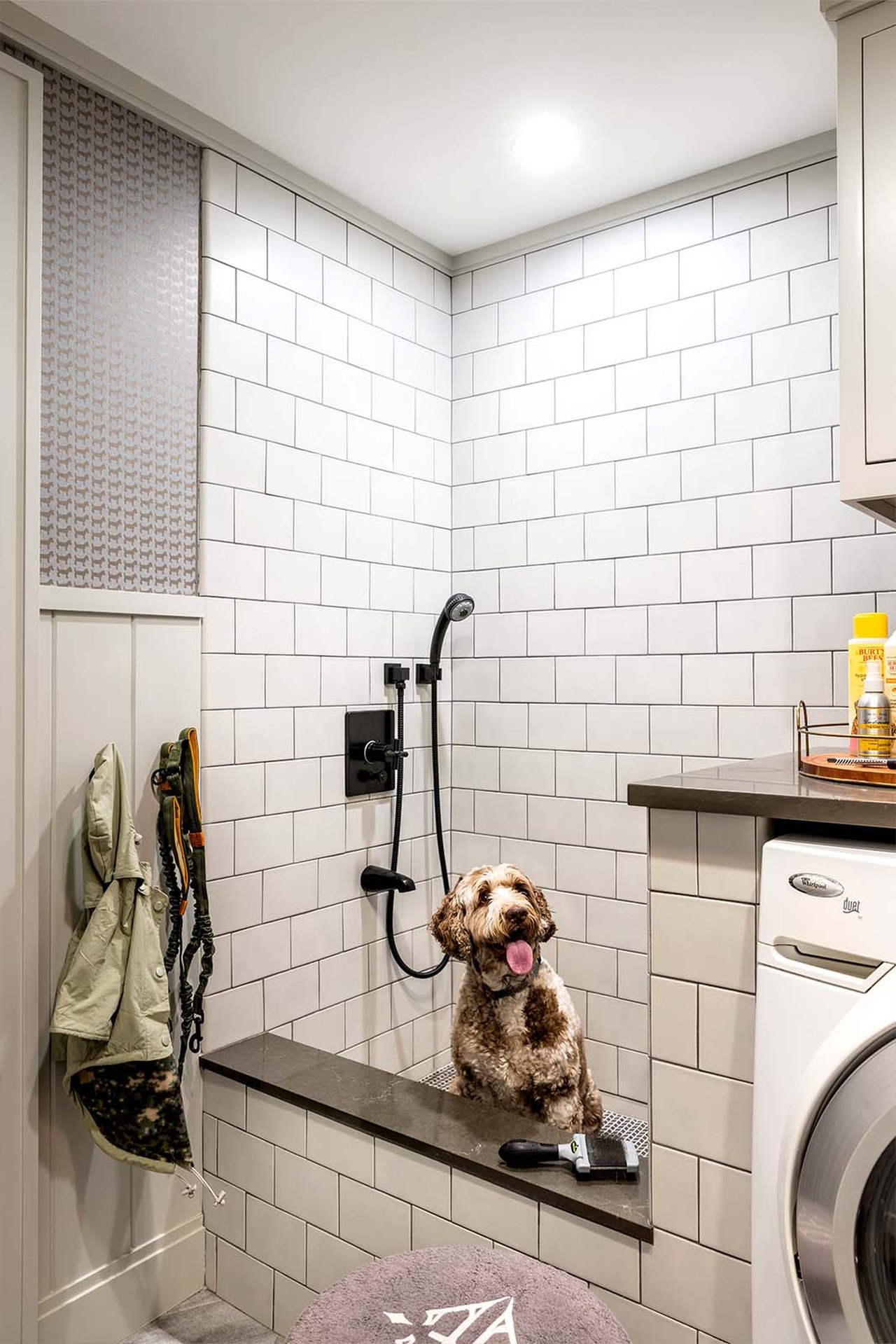 Transported: East Coast Address, West Coast Soul