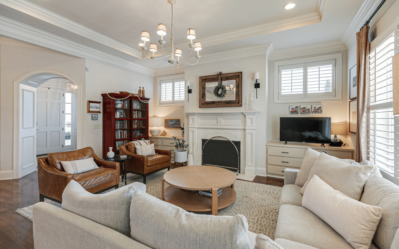How to Stage Your Home for a Quick Sale in Franklin, TN