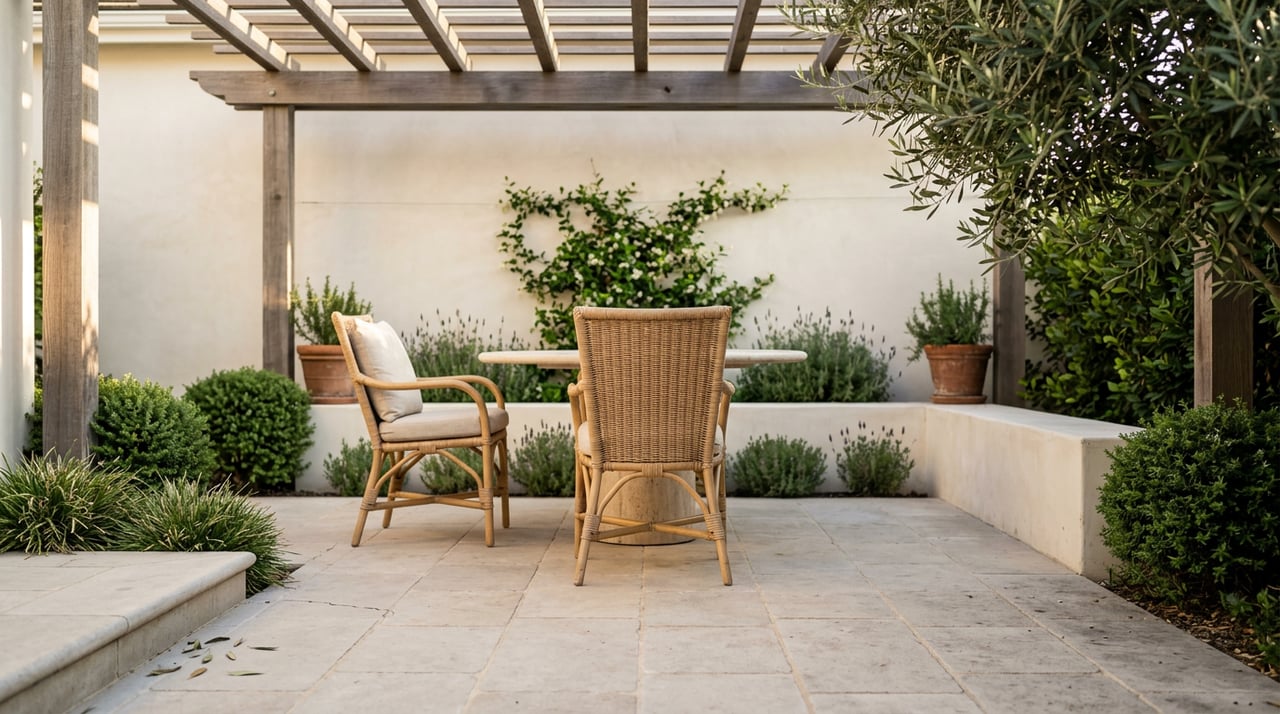 The Summer Montecito's Dinner Map Stopped Waiting on the Biltmore