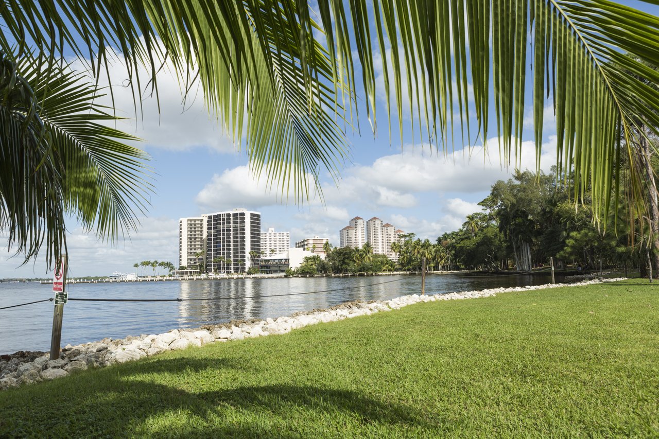 Beach Parkway