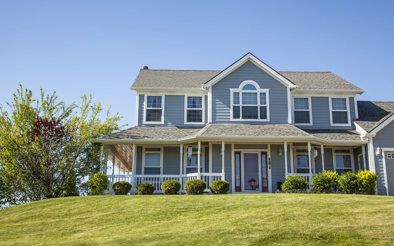 Courthouse Estates