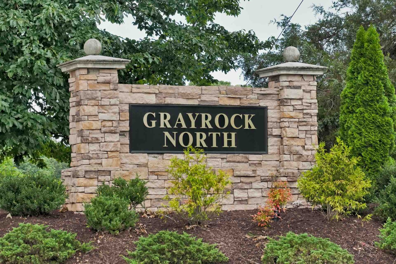 Grayrock