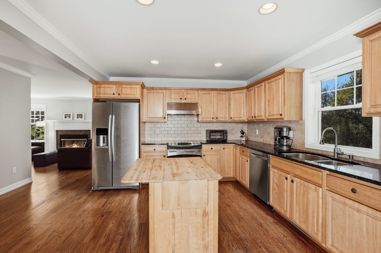 24 Bedford Avenue