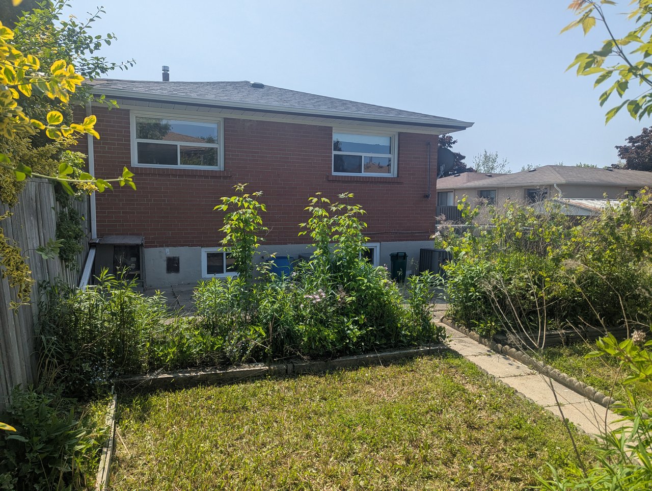 1127 Claredale Road