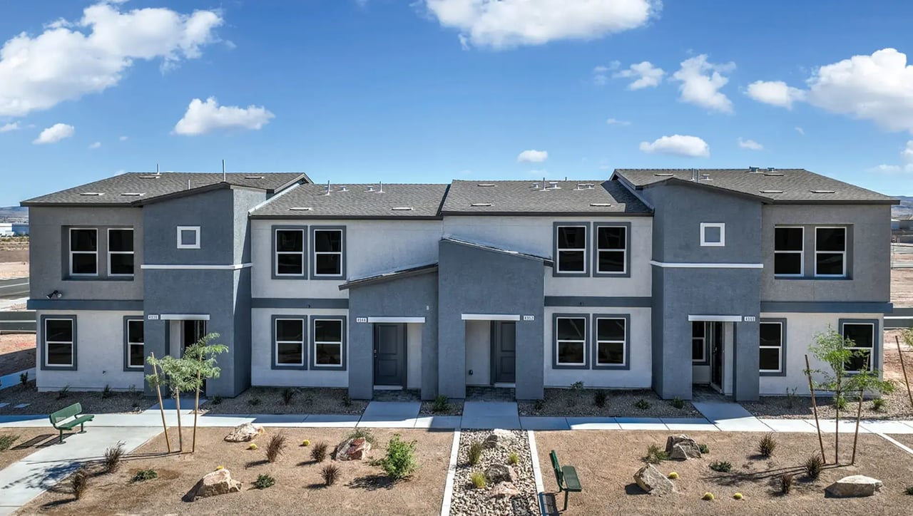 4944 Hunter Mesa