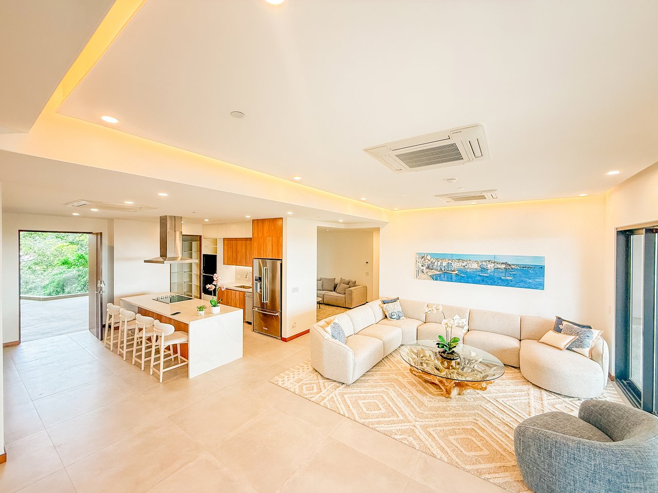 Tamarindo 360, Penthouse 1 - Unit 301 | Last Developer Unit For Sale!