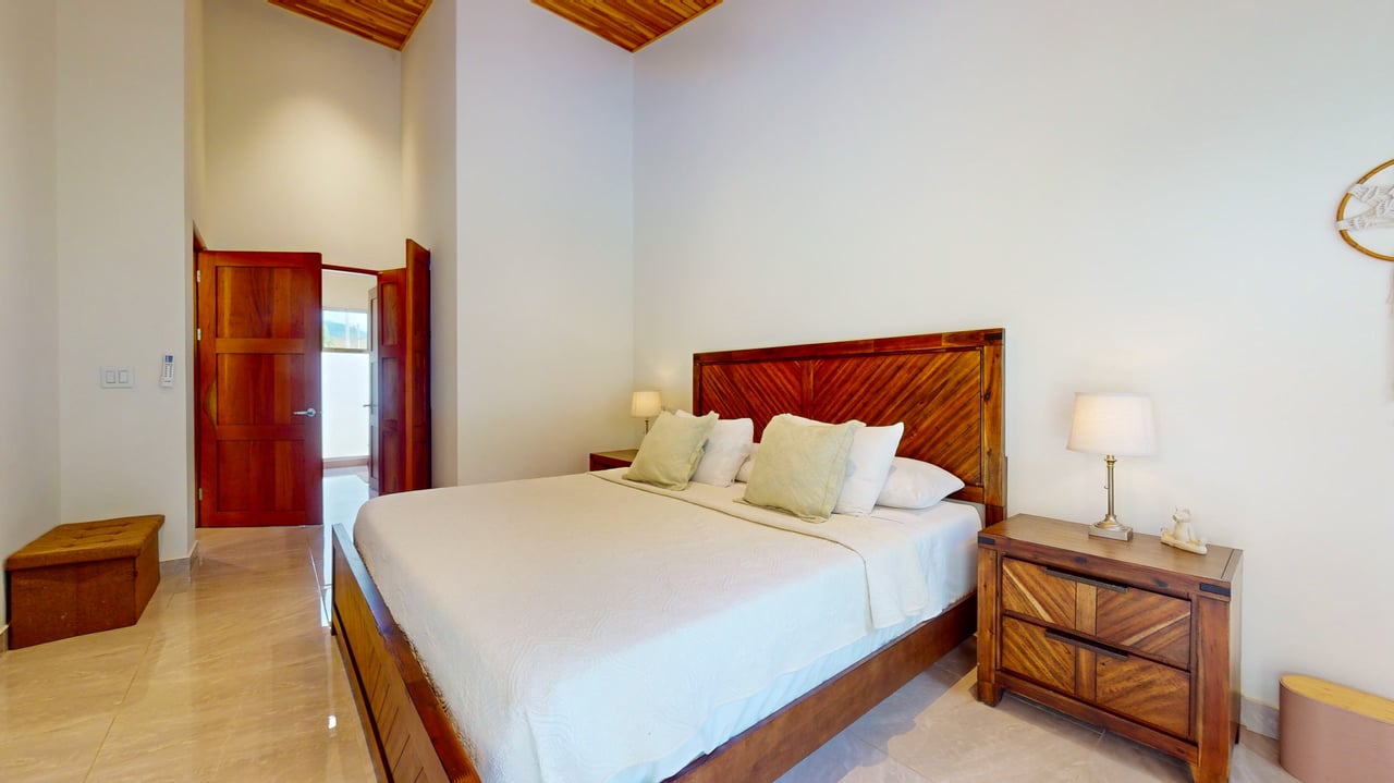 Turnkey 2-Bedroom Rental Property in a Private Community – Prime Investment Opportunity in Costa Rica!