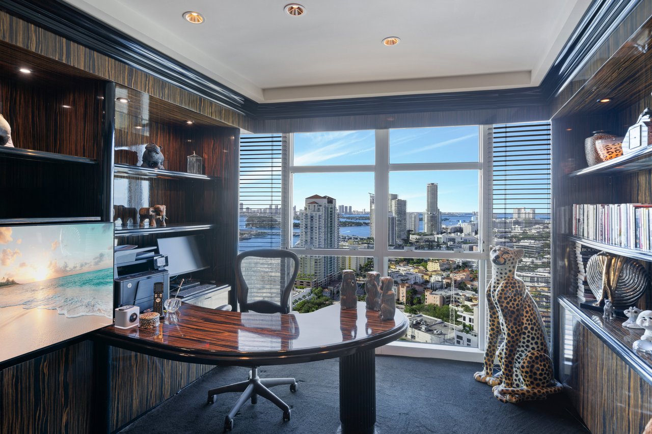 Portofino Tower Townhouse 3103