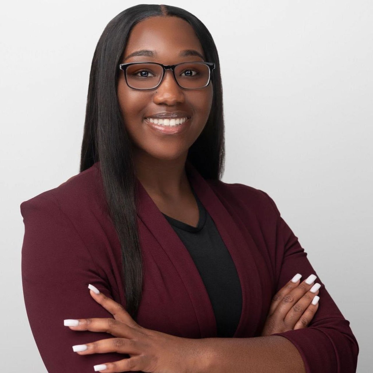 Brittany Frazier Richmond Hill, GA  Real Estate Agent Headshot