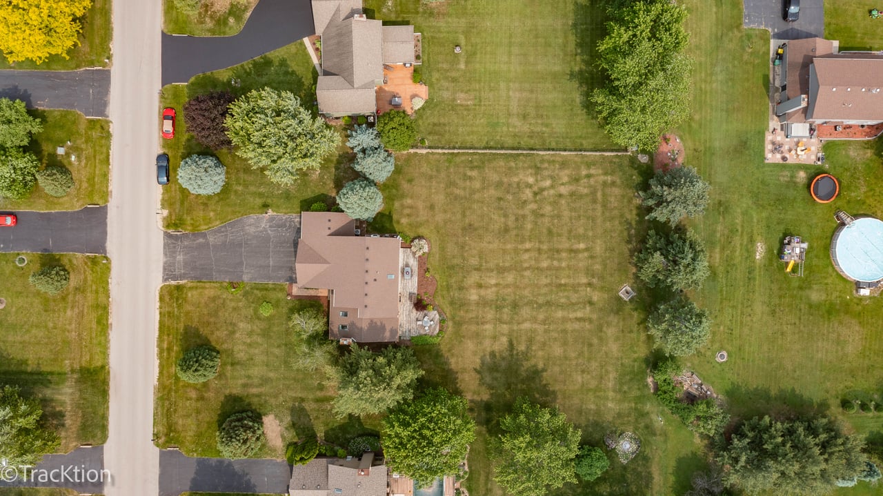 2803 Monterra Drive