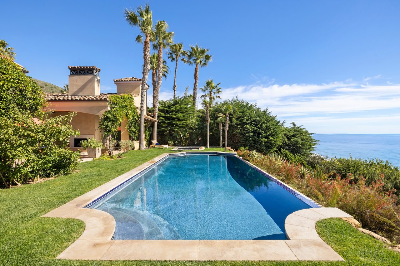 Marisol Spanish Estate