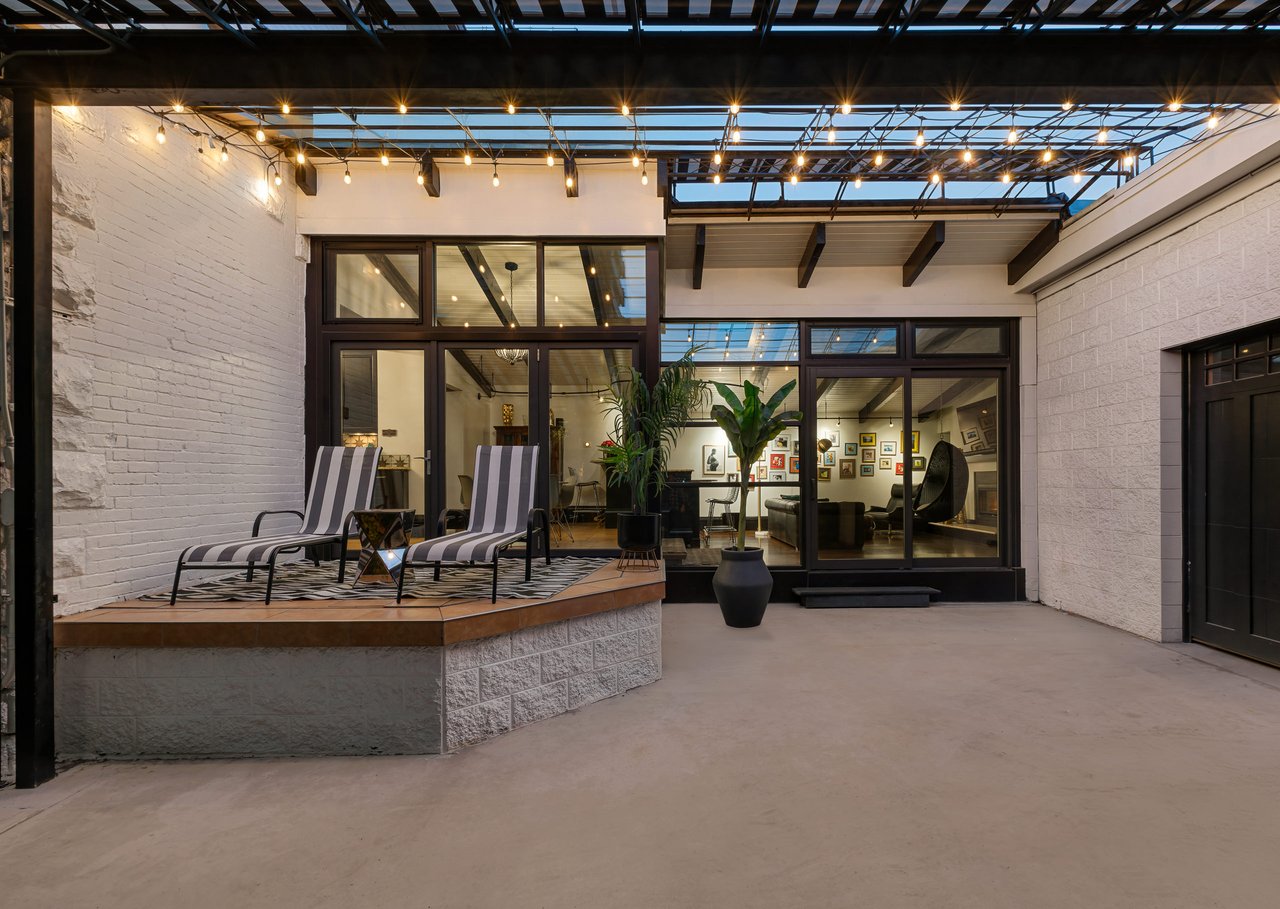 740 Washington