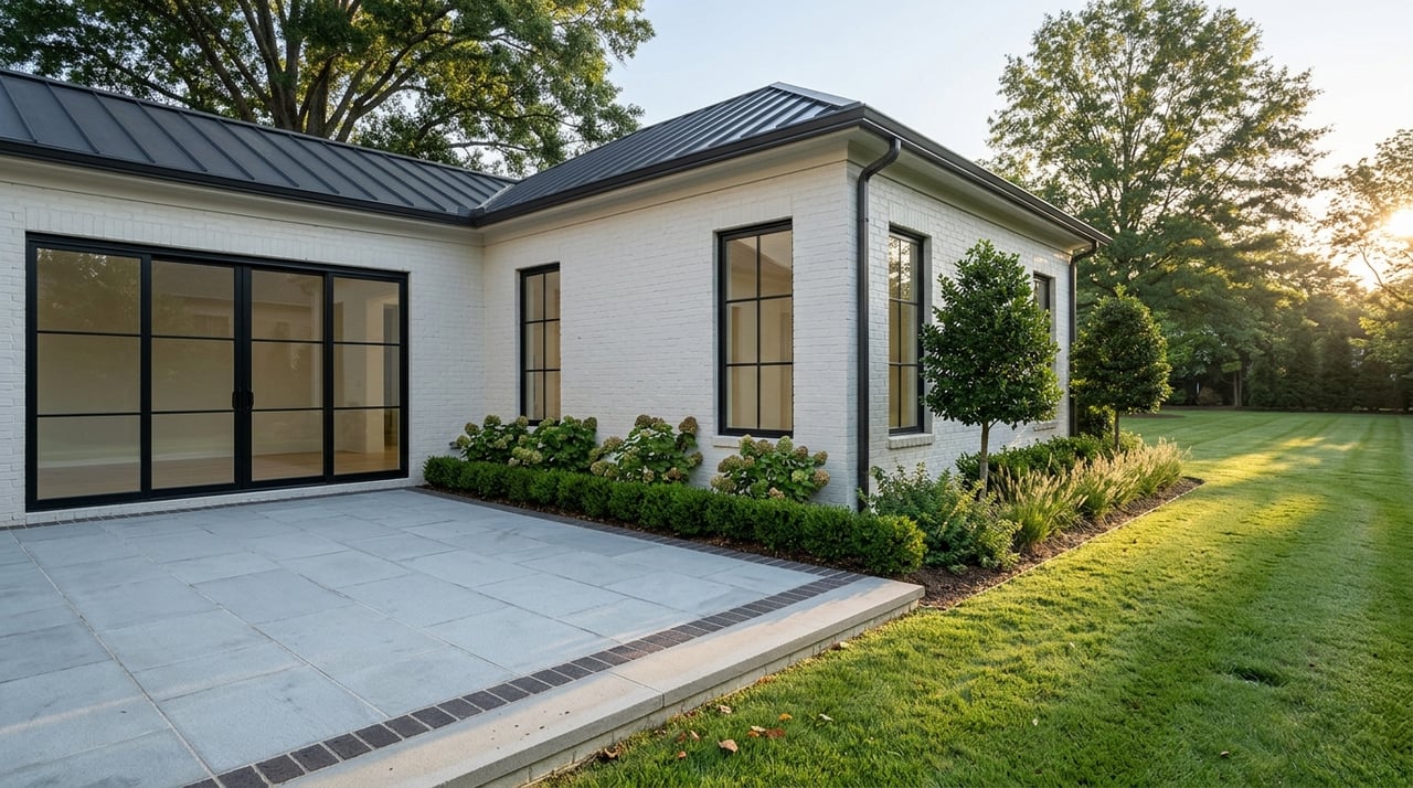 Living On The Course At Vanderbilt Legends Club