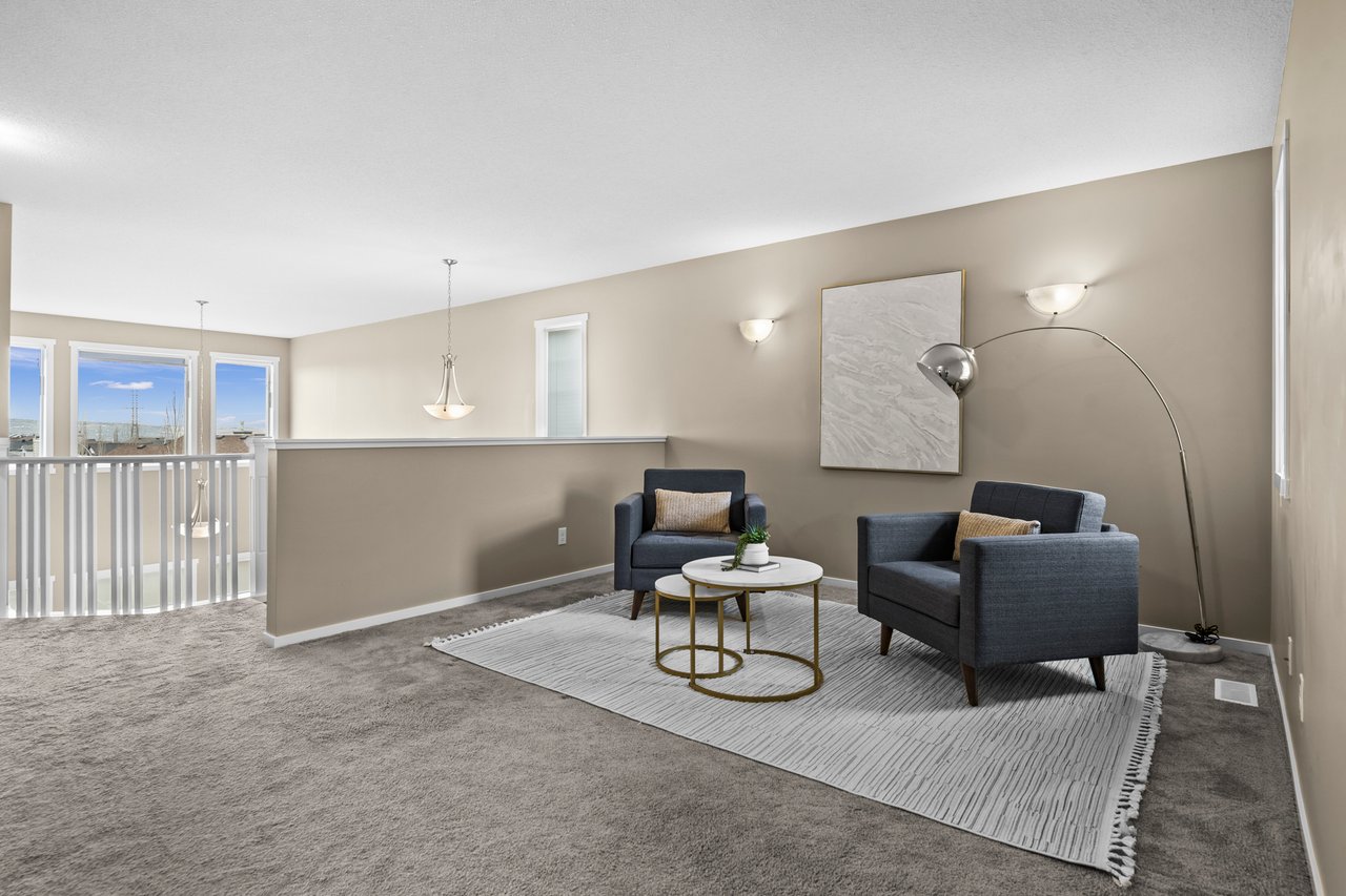 Tuscany Ridge Circle NW Unit: 113