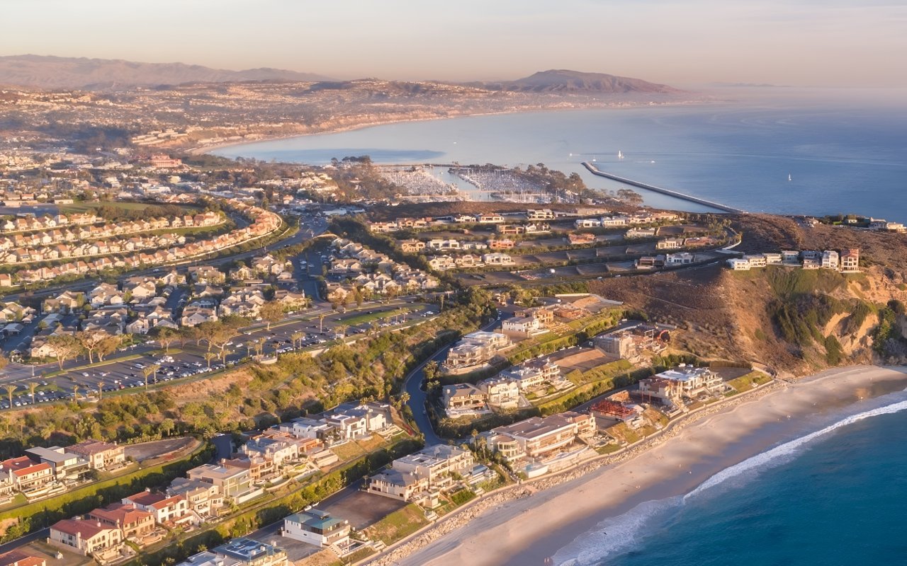 Tips for Buying New Construction in Orange County, CA