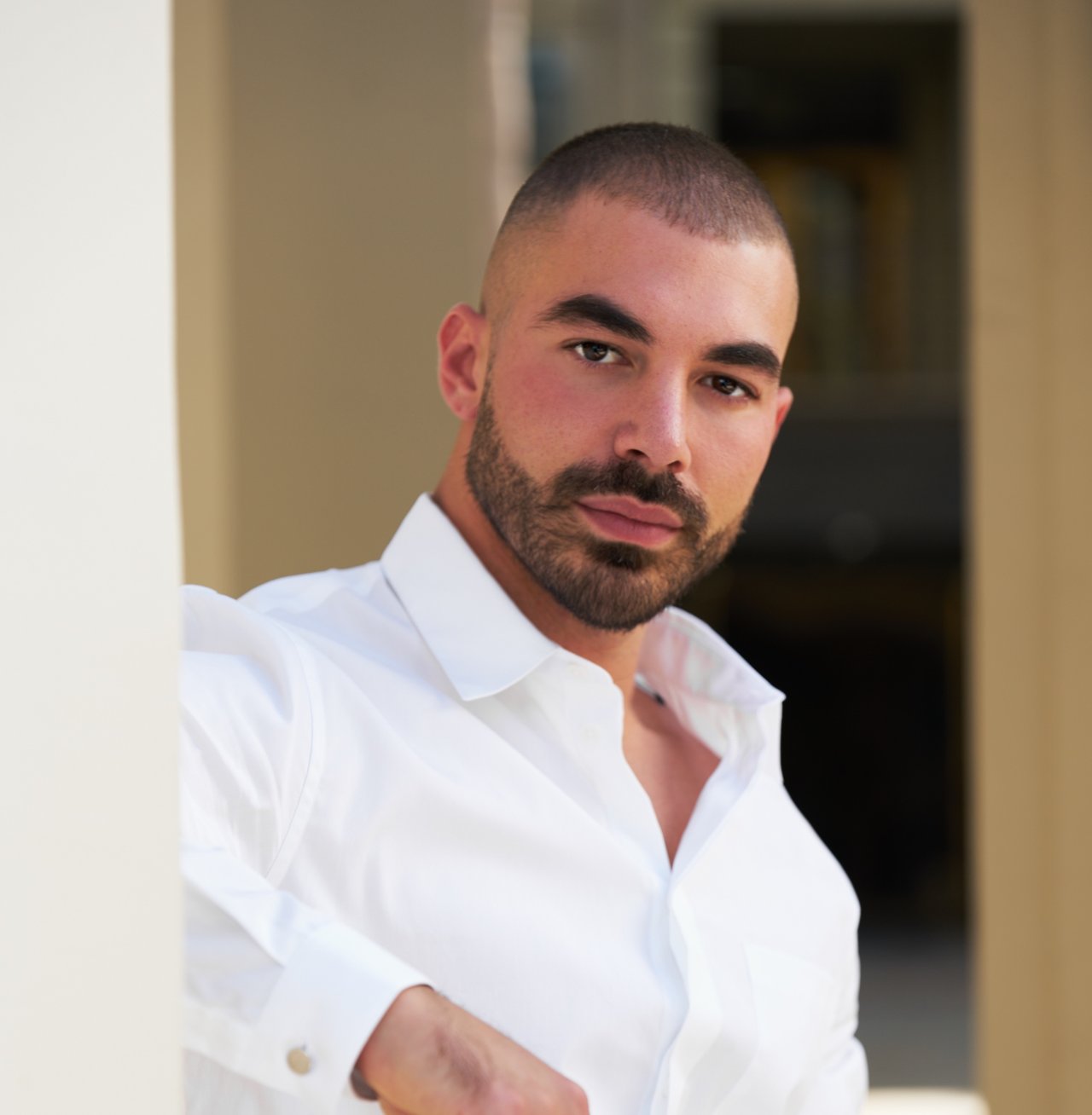 Fausto Rodriguez