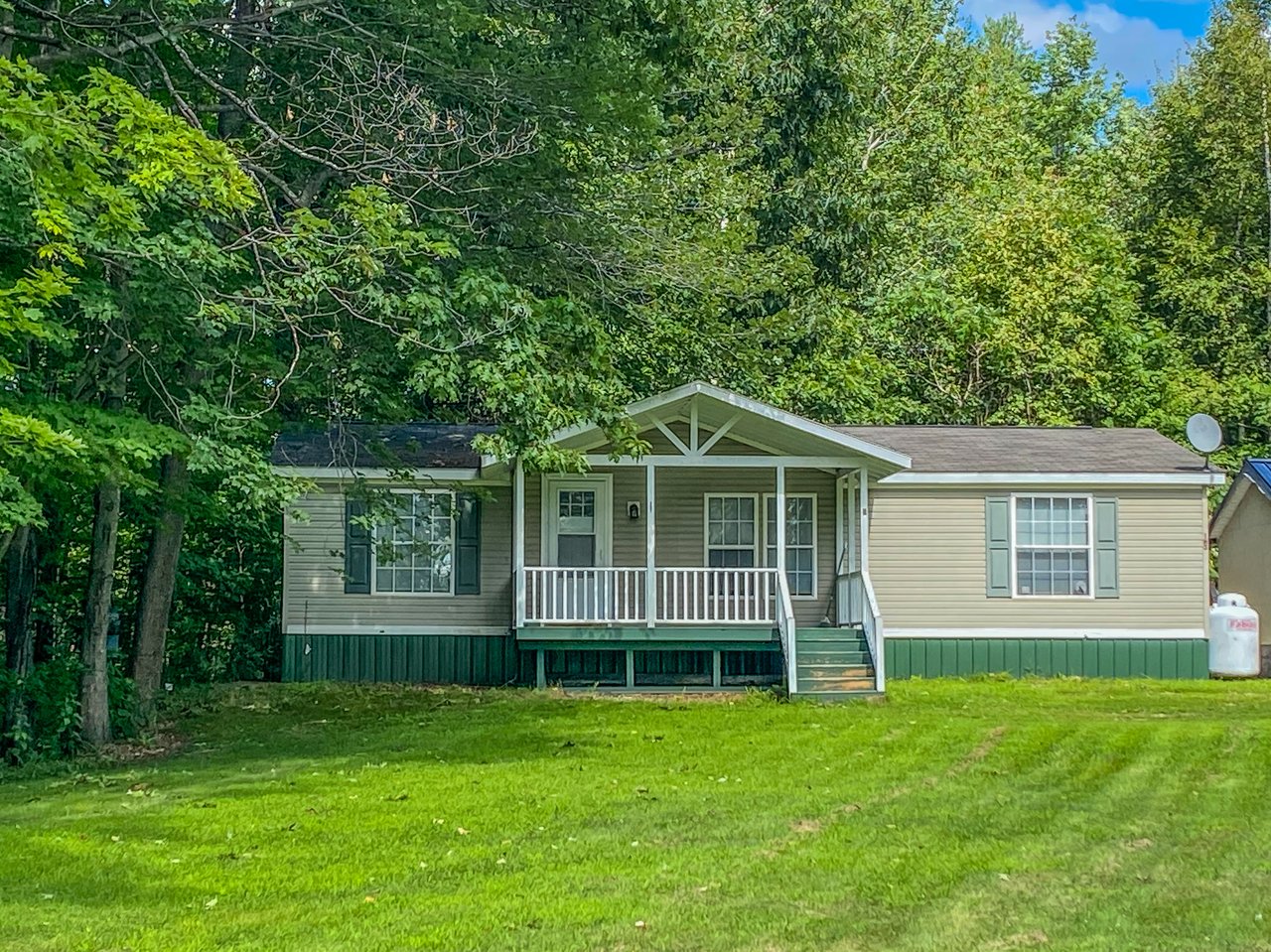 Rental Available October 1st