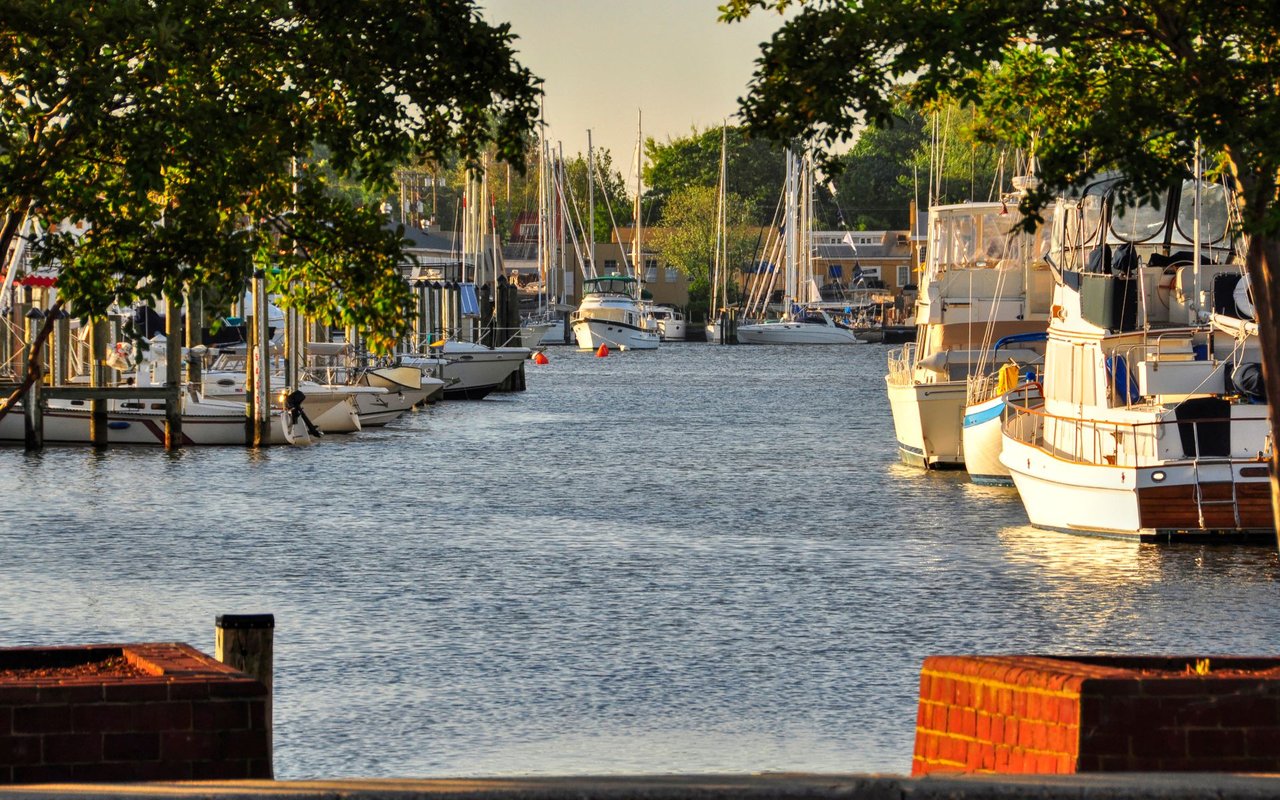Annapolis