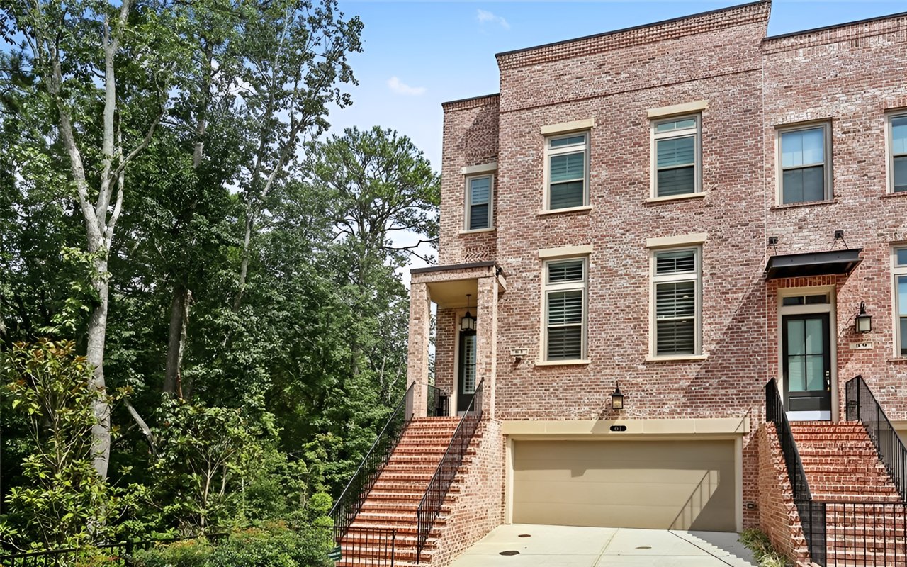 Dorsey Alston Open Houses for September 29 + 30