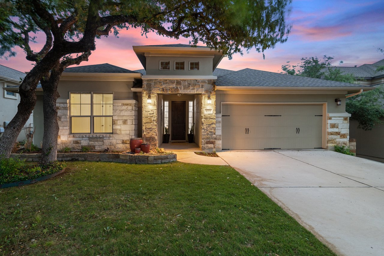 4001 Benetton Way