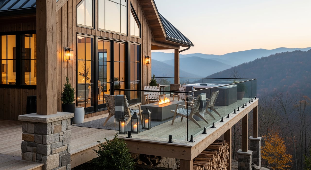 Prep a STR‑Ready Cabin in Jefferson Before You List