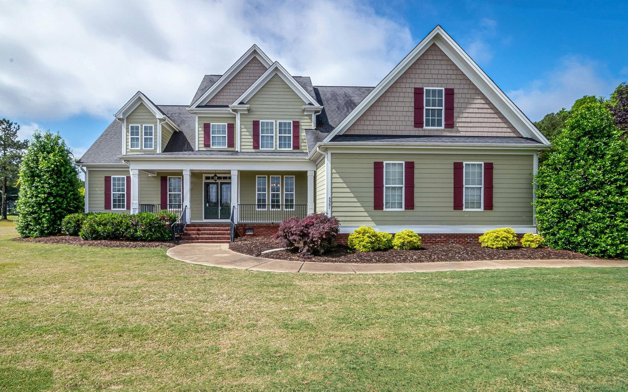 How to Boost Your Home’s Curb Appeal—Even If You’re Not Selling