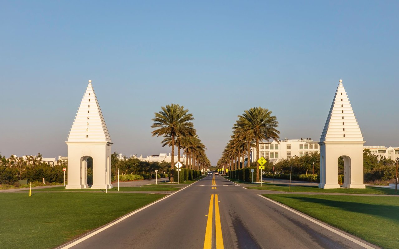 Alys Beach
