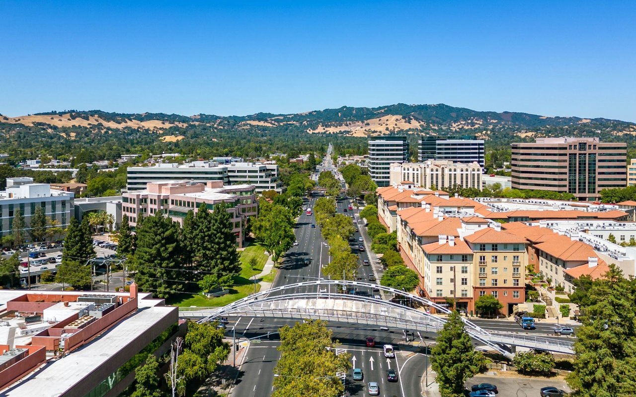 Walnut Creek