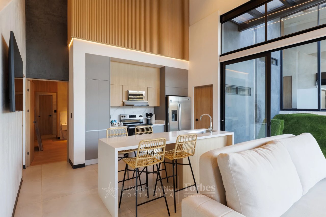 20882 - Epic Tamarindo - Exclusive investment of 12 villas with 18 suites