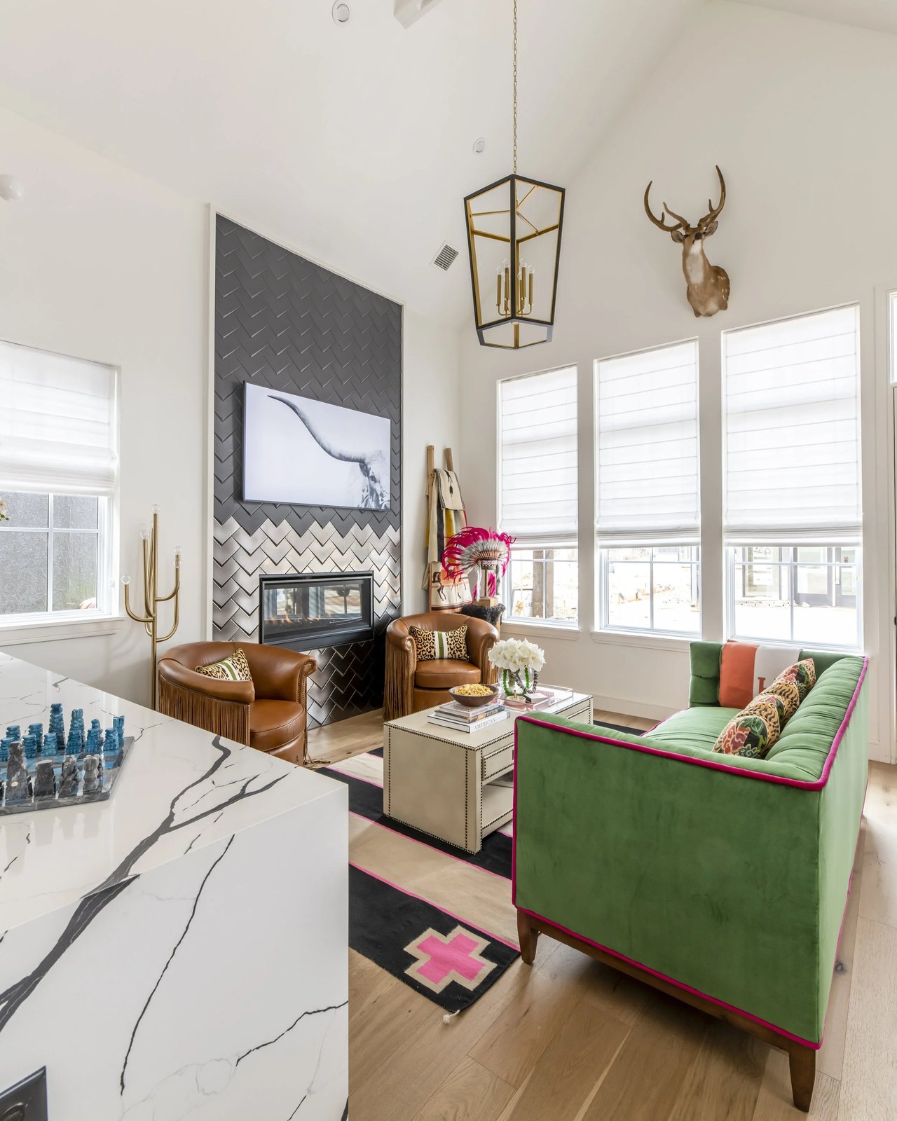 Discover The Lark: A New Way to Live in Downtown Edmond - Wyatt Poindexter - The Agency 