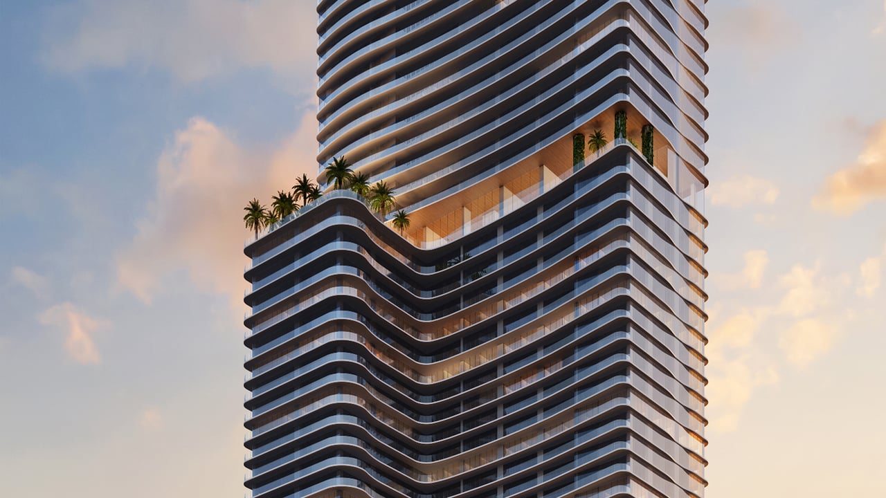 JEM Private Residences