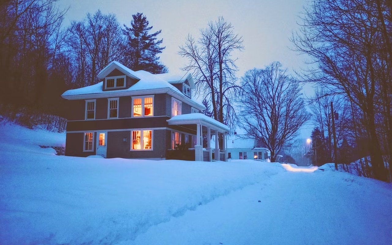 Winterizing Your Home in the Flathead Valley: What You Need to Know