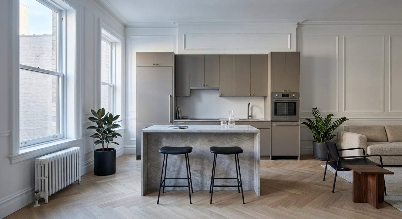 New Development Vs Resale Condos In Downtown Manhattan